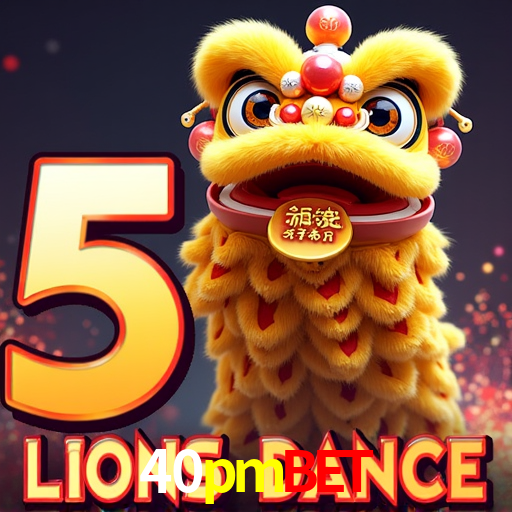 Welcome Bonus 40pmbet