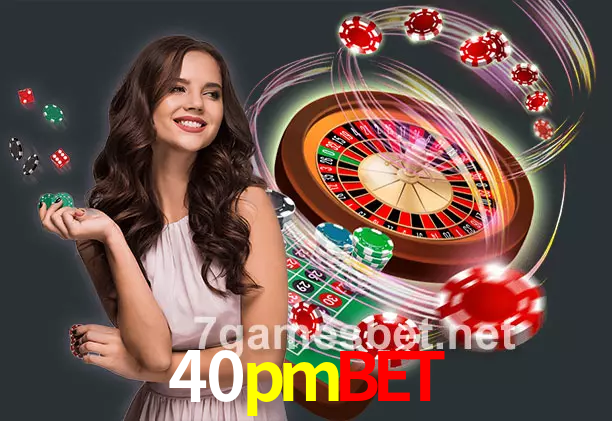 vivo no cassino 40pmbet