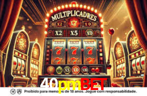 40pmbet