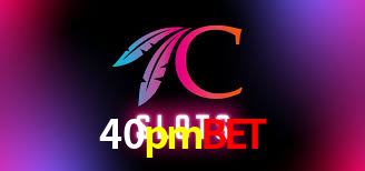40pmbet,40pmbet com