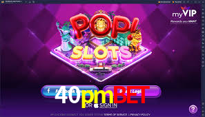 40pmbet