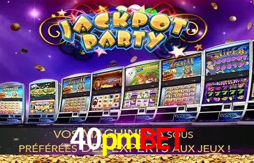 Gates of Olympus 40pmbet