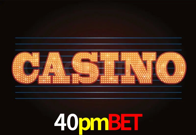 Security Systems 40pmbet