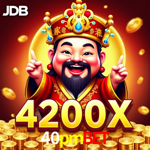 Flash Promotion 40pmbet