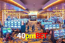 Welcome Bonus 40pmbet