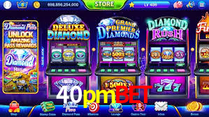 Instant EasyPaisa 40pmbet