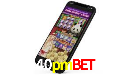 40pmbet