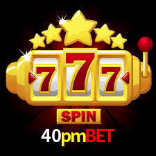 40pmbet login