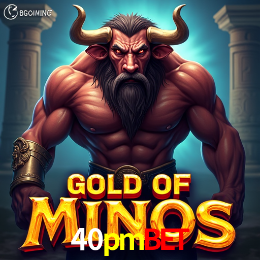 Account Benefits 40pmbet