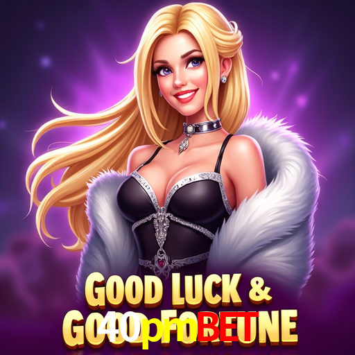 Seasonal Promotions 40pmbet