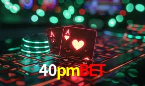 Responsive Design 40pmbet