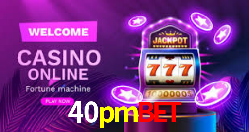 40pmbet com