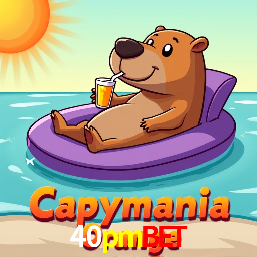 API Integration 40pmbet