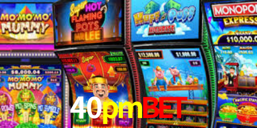 40pmbet com