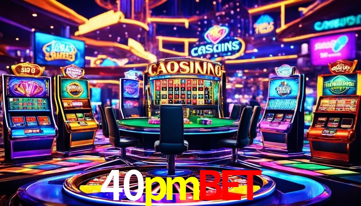 API Integration 40pmbet