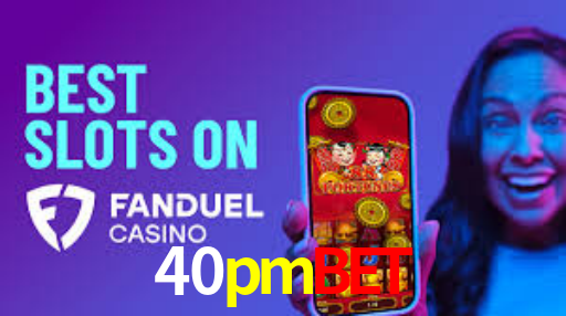 Bônus Generosos e Exclusivos no 40pmbet para Você!