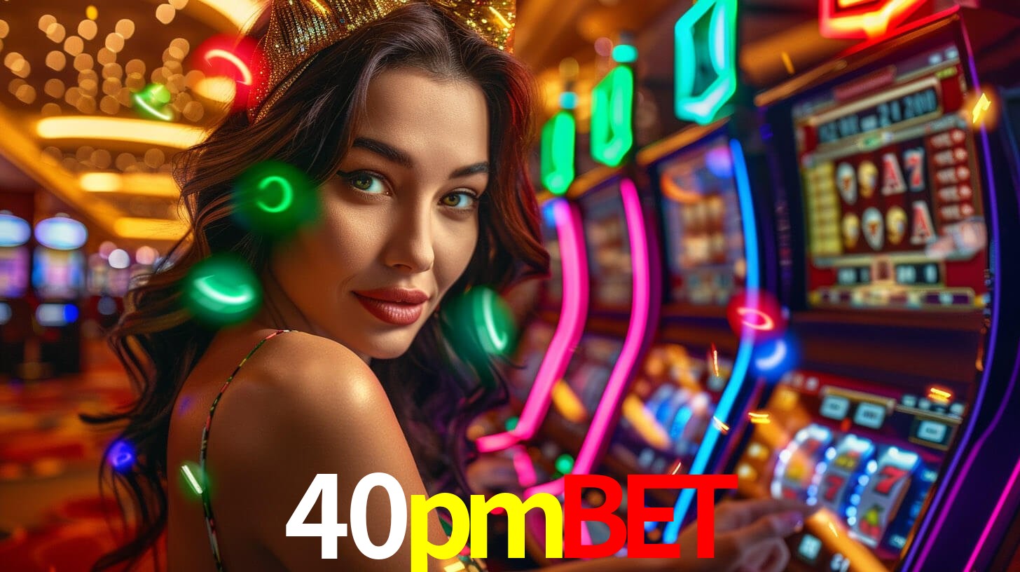 Premium Interface 40pmbet