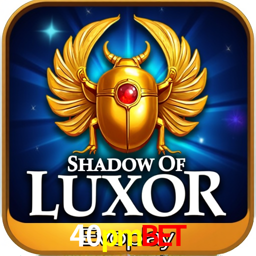 Descubra o Mundo do Cassino Online com 40pmbet