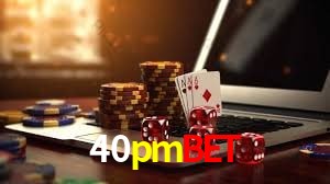 Quick Registration 40pmbet